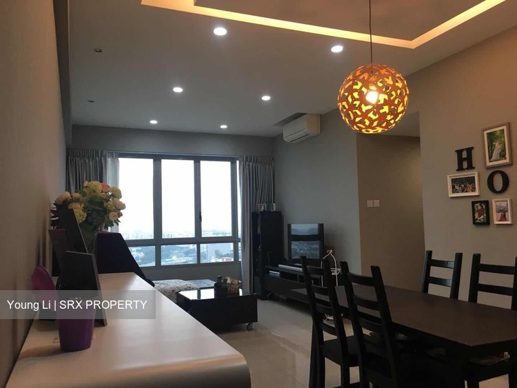 Bishan Loft (D20), Condominium #177477572